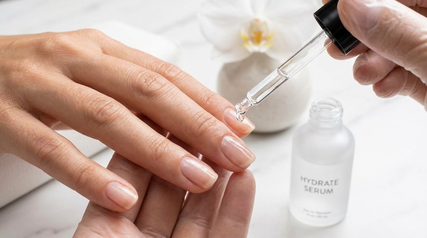 scopri le 3 cure essenziali per unghie forti e sane, combatti la disidratazione e la fragilità ungueale con i trattamenti più efficaci