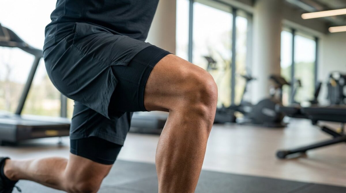 scopri le 5 abitudini di allenamento che danneggiano le articolazioni e come proteggere le tue articolazioni durante gli esercizi in palestra