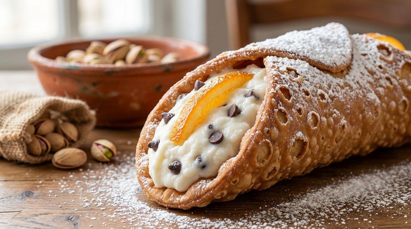 scopri i 7 dolci italiani più golosi da assaggiare: dal tiramisù ai classici senza tempo, le ricette autentiche della pasticceria italiana con ingredienti eccellenti