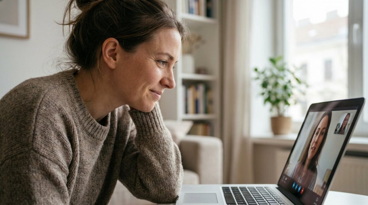 scopri il valore essenziale per coltivare amicizie profonde a distanza, oltre le chiamate quotidiane e i messaggi frequenti