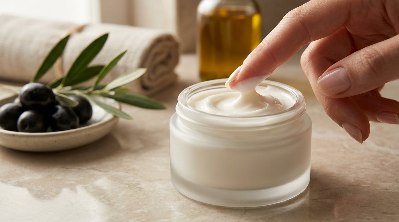 scopri come una crema anti-età rinnova milioni di cellule quotidianamente per una pelle visibilmente più giovane e rigenerata con ingredienti scientifici