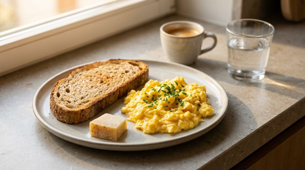 scopri come il timing dei pasti influenza il tuo metabolismo e favorisce la perdita di peso senza saltare i meals giornalieri
