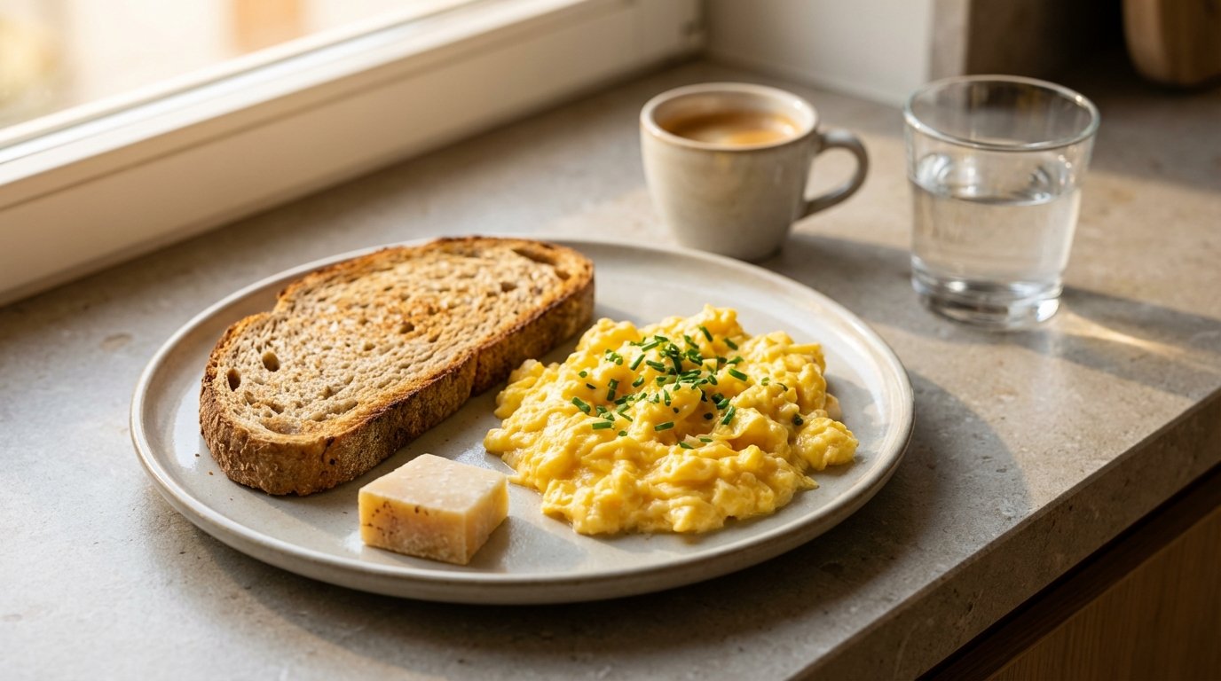 scopri come il timing dei pasti influenza il tuo metabolismo e favorisce la perdita di peso senza saltare i meals giornalieri