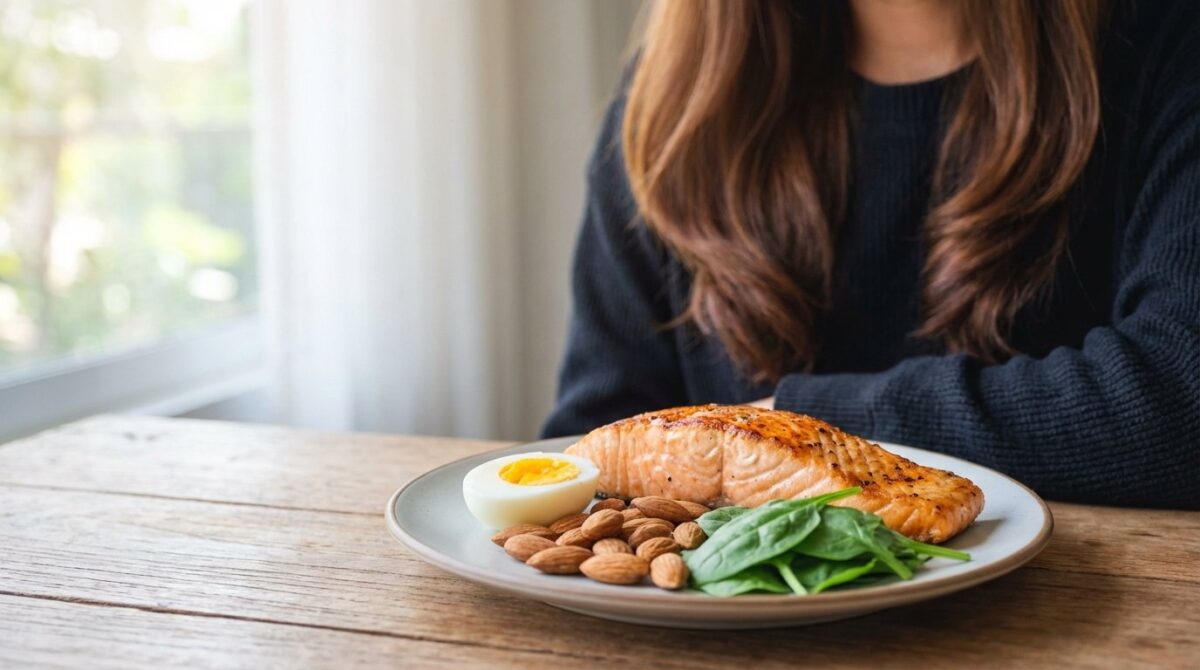 scopri i 4 segreti degli esperti per far crescere i capelli più lunghi e folti, dai trattamenti naturali alle tecniche professionali che funzionano davvero