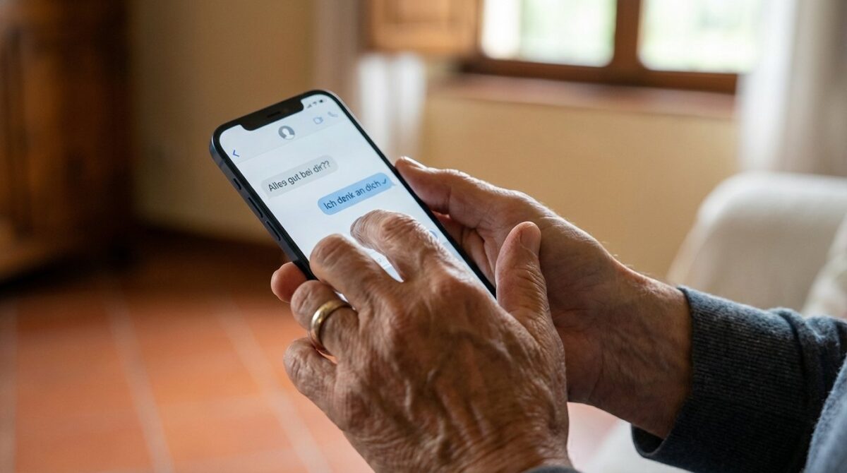 scopri come riallacciare i rapporti con i tuoi figli adulti superando il silenzio e la distanza attraverso un cambio di prospettiva