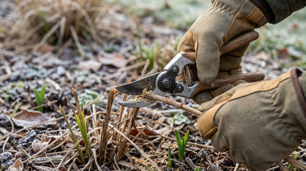 scopri le 7 piante perenni da potare a febbraio per garantire una fioritura primaverile rigogliosa e evitare danni al vostro giardino