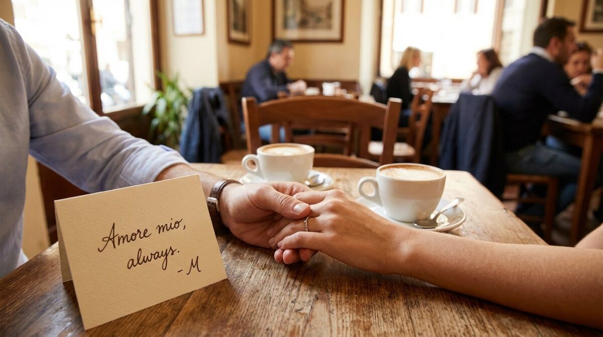 scopri lo storybooking, la nuova tendenza di corteggiamento del 2026 ispirata da bridgerton dove gli incontri diventano storie romantiche da costruire insieme lentamente