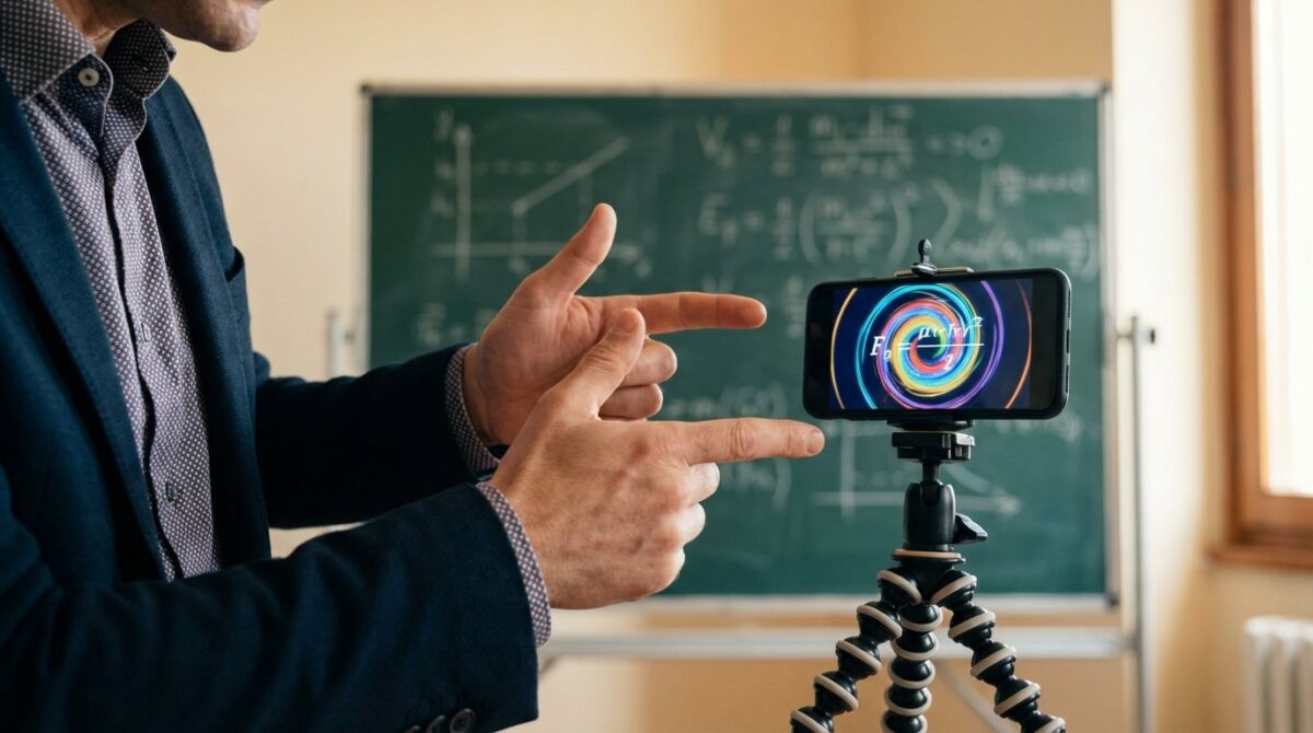 scopri come insegnanti innovativi utilizzano video virali e meme sui social per motivare gli studenti e rendere la scuola più coinvolgente e moderna