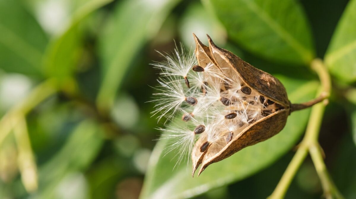 scopri come coltivare il gelsomino stellato dai semi dei baccelli con i giusti tempi e tecniche di semina per ottenere nuove piante rigogliose