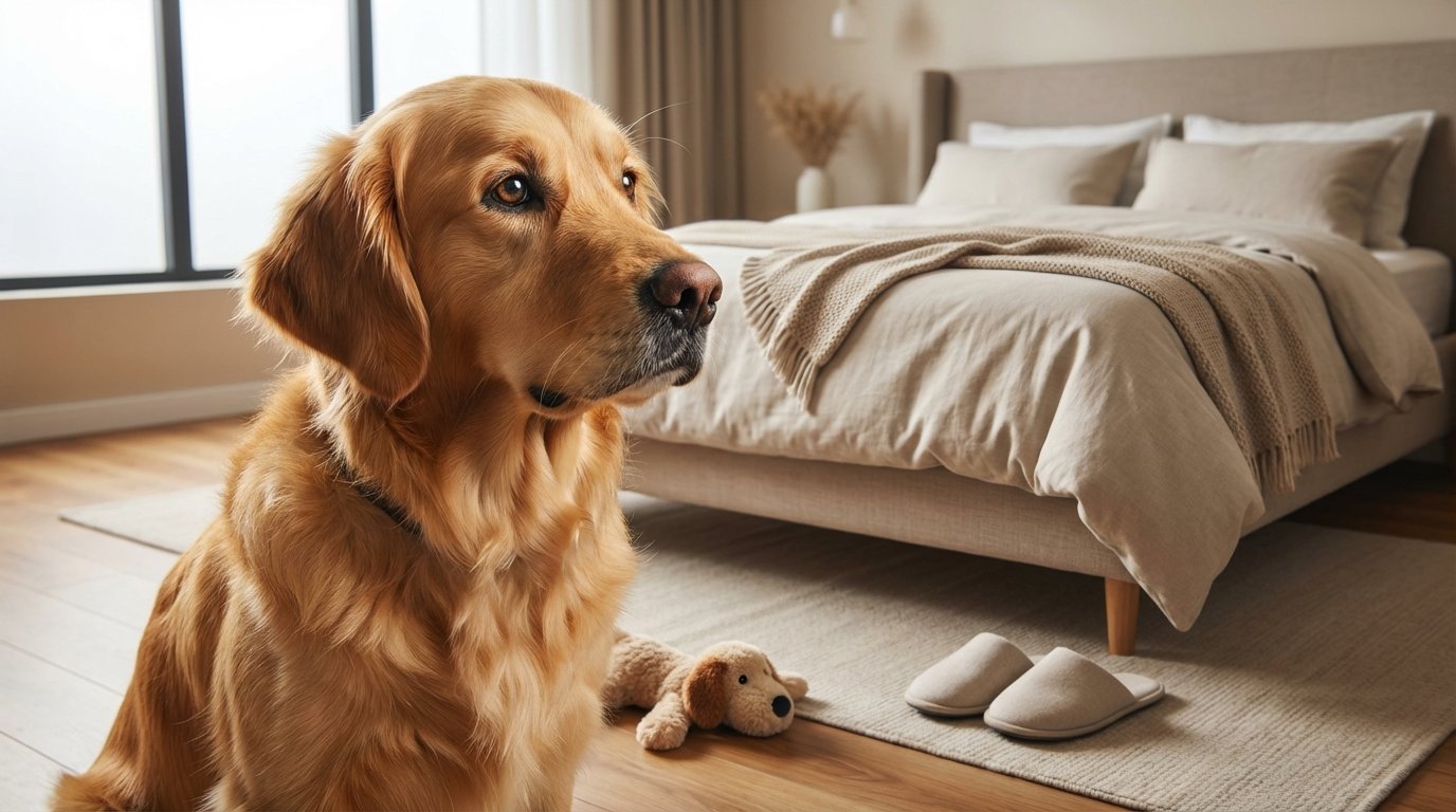 I 6 errori e cattive abitudini da bandire quando si adotta un cane