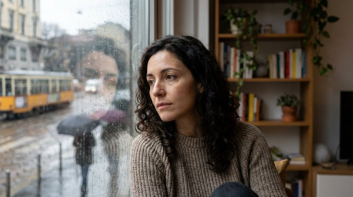 scopri perché ripensare spesso a qualcuno del passato è un messaggio del tuo inconscio e cosa la psicologia rivela su questi pensieri ricorrenti