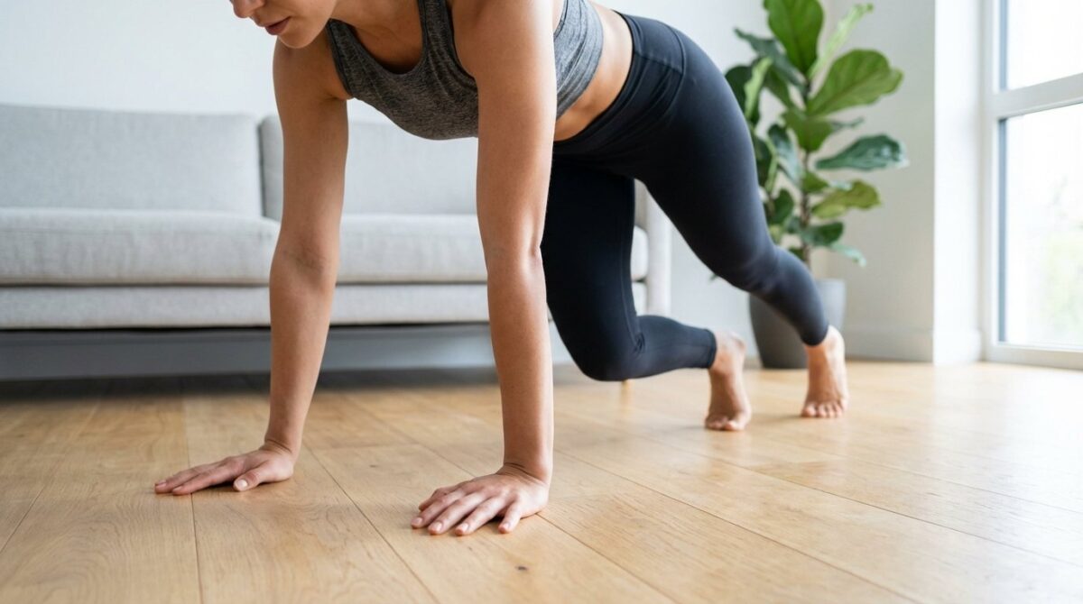 scopri come imitare i movimenti degli animali per rafforzare il core e stabilizzare i muscoli con esercizi efficaci e ludici