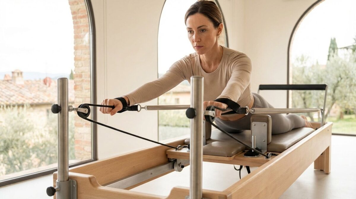 scopri come pilates, yoga e feldenkrais sono diventati rituali di benessere e cura per il corpo e la mente nella vita quotidiana moderna