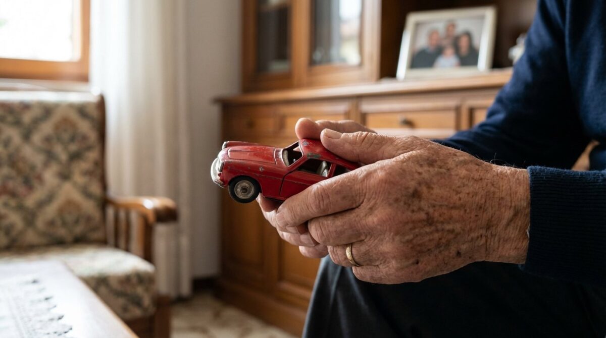 scopri come una nonna di 68 anni ha trovato libertà e serenità rifiutando di badare ai nipoti, trasformando il rapporto familiare in qualcosa più autentico e consapevole