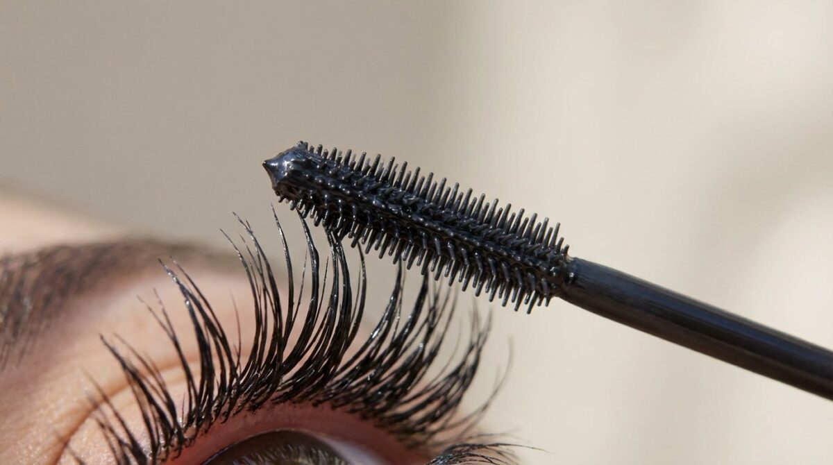 scopri il mascara che allunga le ciglia di 1,6 volte con formula avanzata e tecnologia innovativa per uno sguardo più voluminoso e duraturo