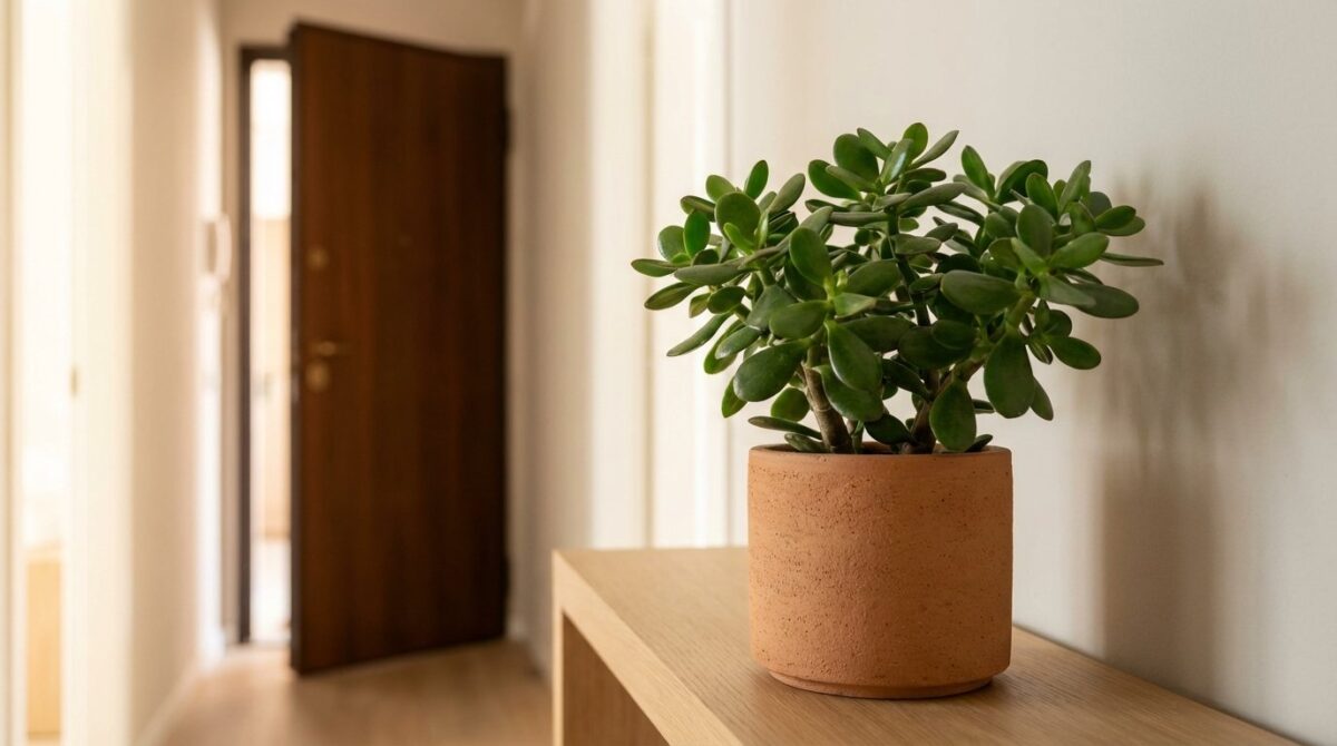 scopri quale pianta senza fiori posizionare allingresso secondo il Feng Shui per attirare energia positiva e fortuna in casa