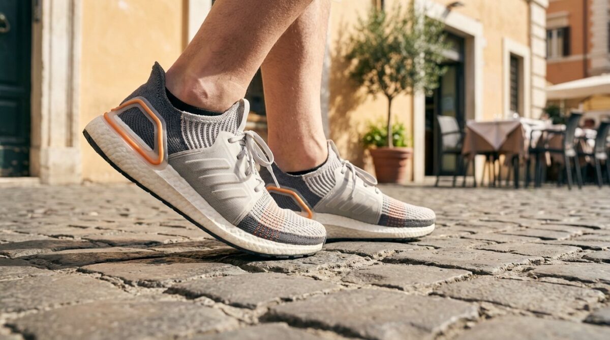 scopri come bastano soli 11 minuti di attività fisica al giorno per ridurre significativamente i rischi per la salute e migliorare il benessere