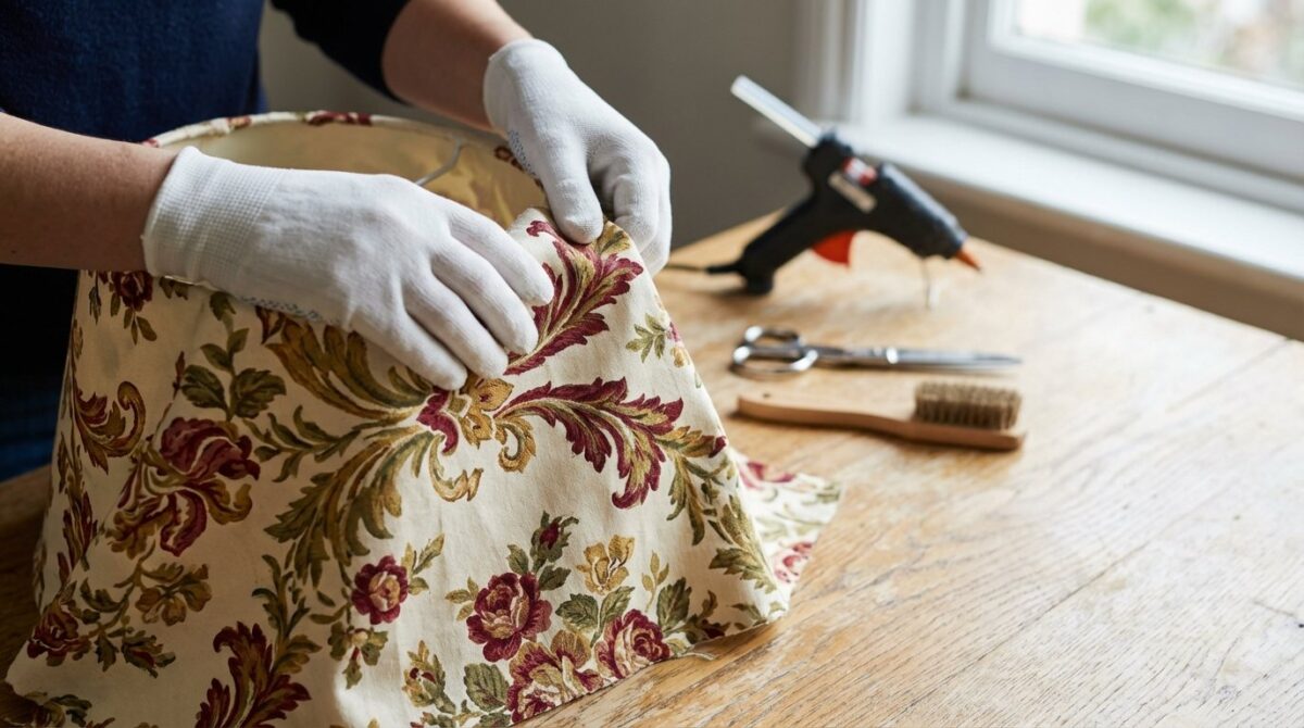 scopri come rinnovare una vecchia lampada con trucchi economici sotto i 20 euro e trasformarla in un pezzo elegante e luminoso per il tuo salotto