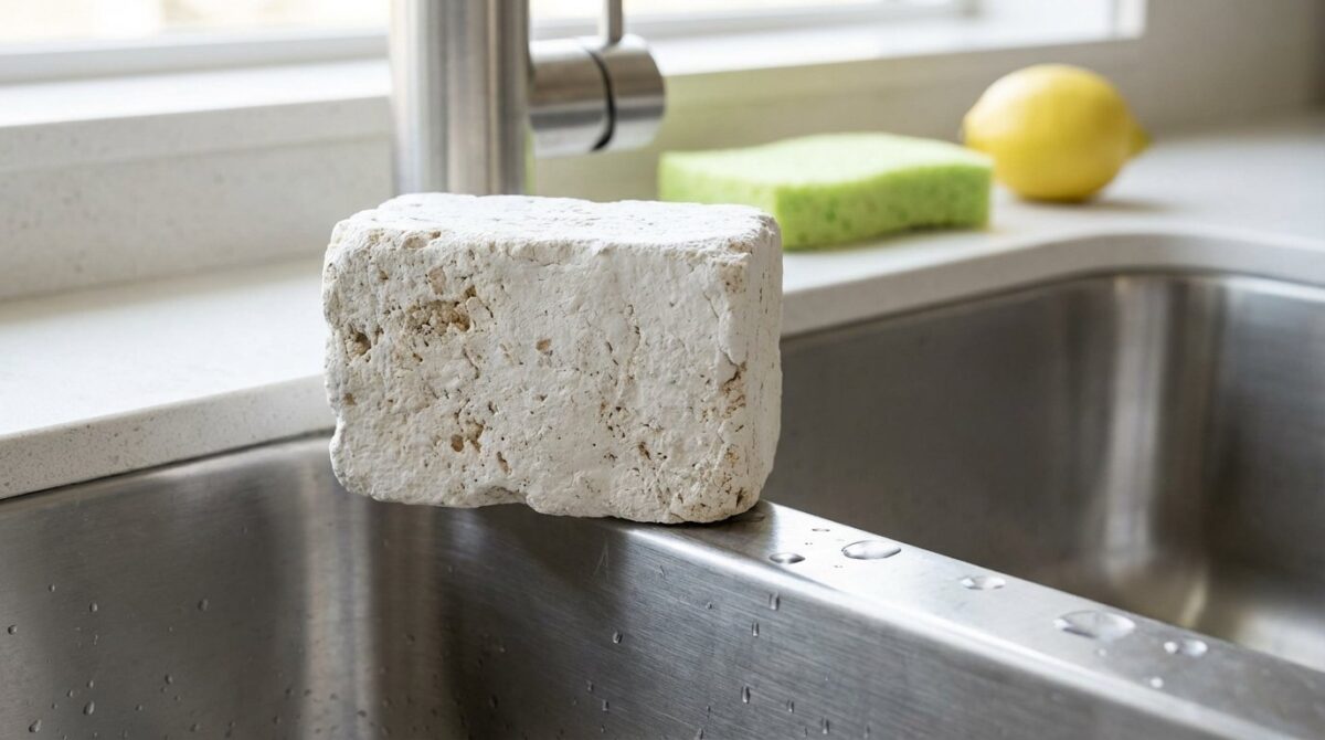 scopri come realizzare un blocco detergente fatto in casa per soli 3 euro che sostituisce tutti i prodotti chimici sotto il lavello con una soluzione ecologica e economica