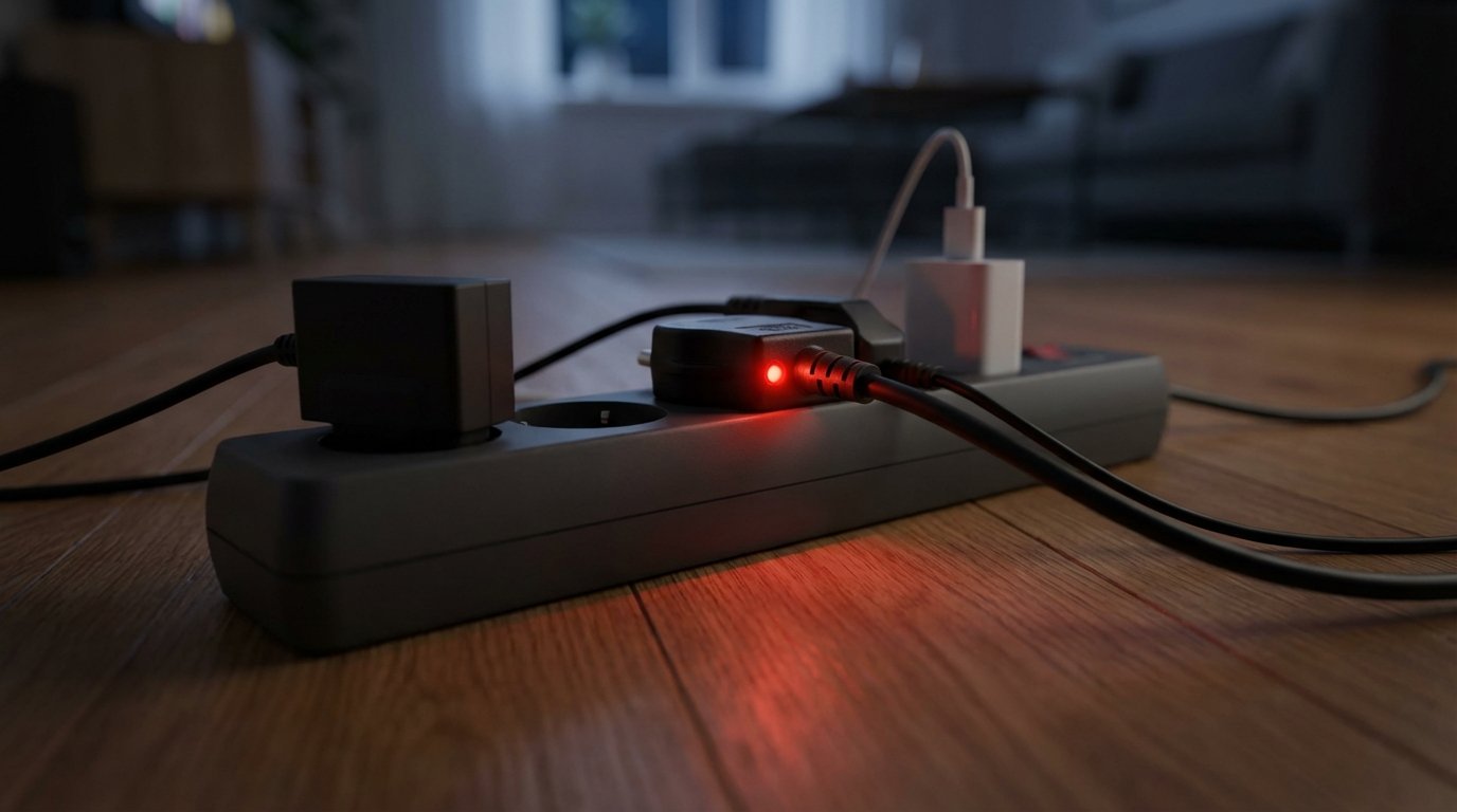 scopri come ridurre i consumi energetici della tua casa con un semplice gesto quotidiano e risparmiare fino a 100 euro allanno sulla bolletta