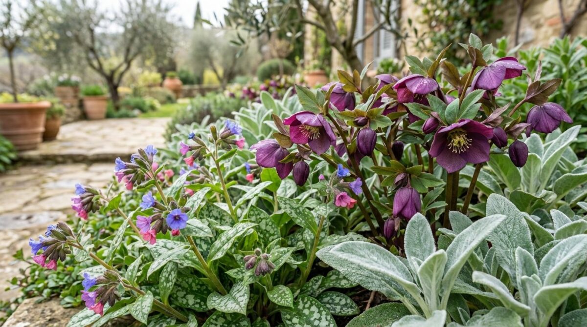 scopri il momento perfetto per piantare le perenni in inverno e ottenere un giardino rigoglioso senza fatica durante la primavera