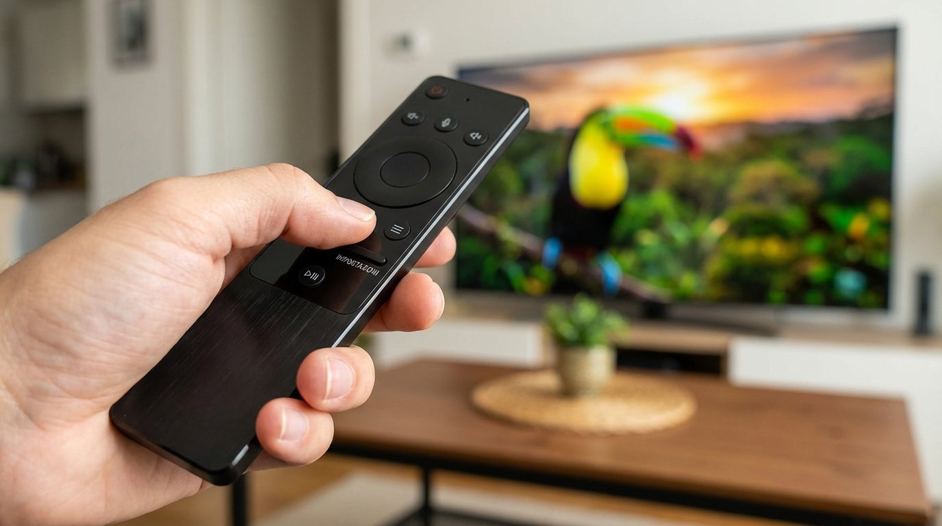 scopri come ottimizzare le impostazioni della tua tv per una qualità immagine superiore, evitando i difetti delle configurazioni di fabbrica e ottenendo la migliore esperienza visiva