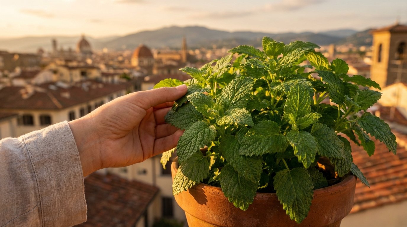 scopri come la melissa citronella protegge da zanzare naturalmente, il momento perfetto per piantarla in primavera e trasformare il tuo giardino