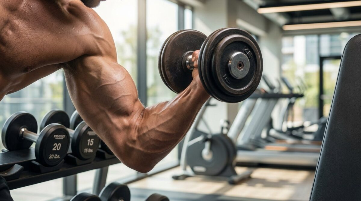 scopri come i drop set aumentano la crescita muscolare riducendo progressivamente il peso e spingendo oltre i tuoi limiti di allenamento