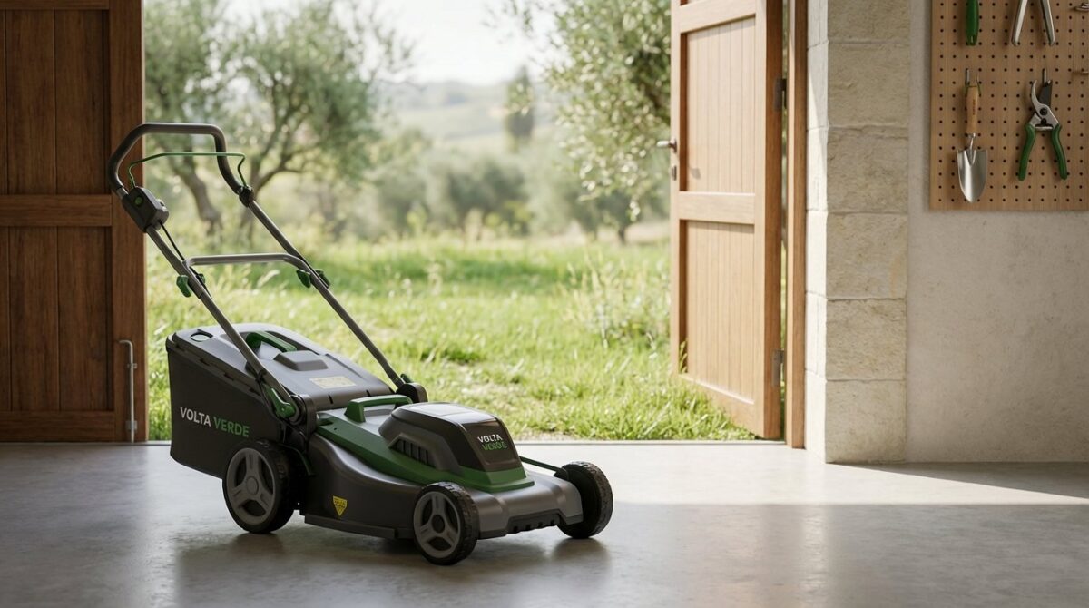 scopri il momento giusto per il primo taglio del prato e evita lerrore comune di febbraio che danneggia lerba durante lintera stagione