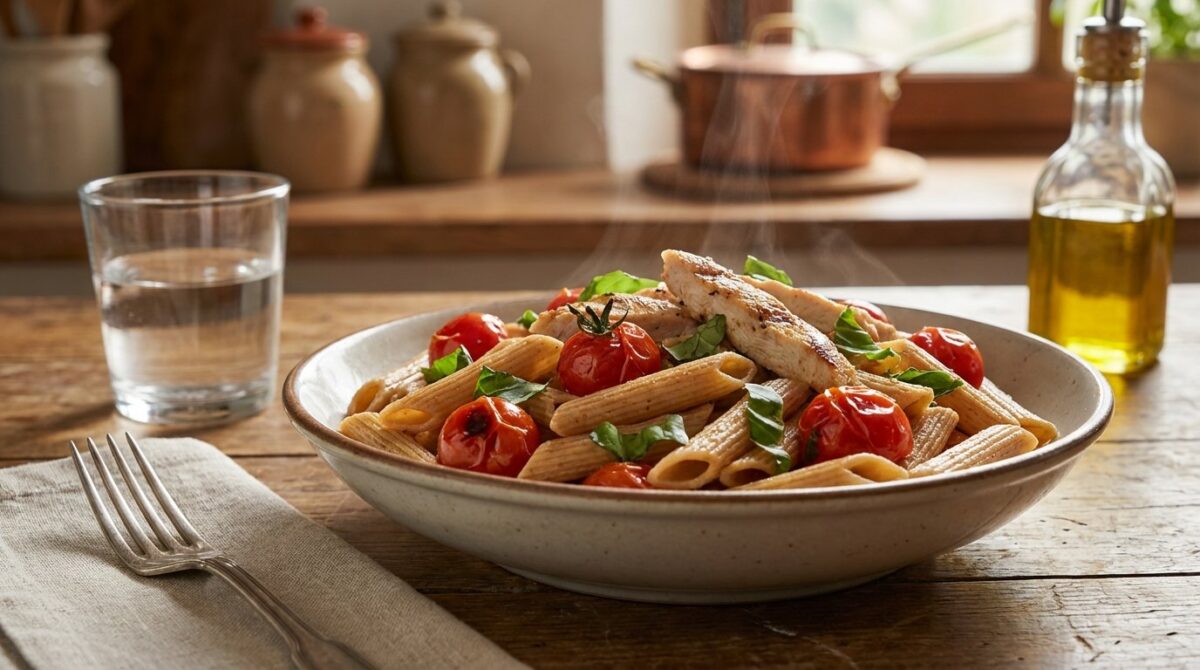 il segreto per mangiare pasta e riso senza picco di glicemia: lordine giusto dei cibi può trasformare il tuo rapporto con i carboidrati