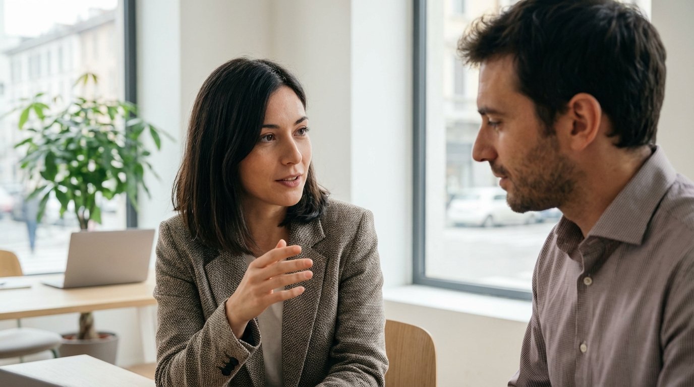 scopri le 11 frasi più efficaci per guadagnare rispetto istantaneo attraverso una comunicazione consapevole e luso strategico di parole che stabiliscono confini chiari con eleganza