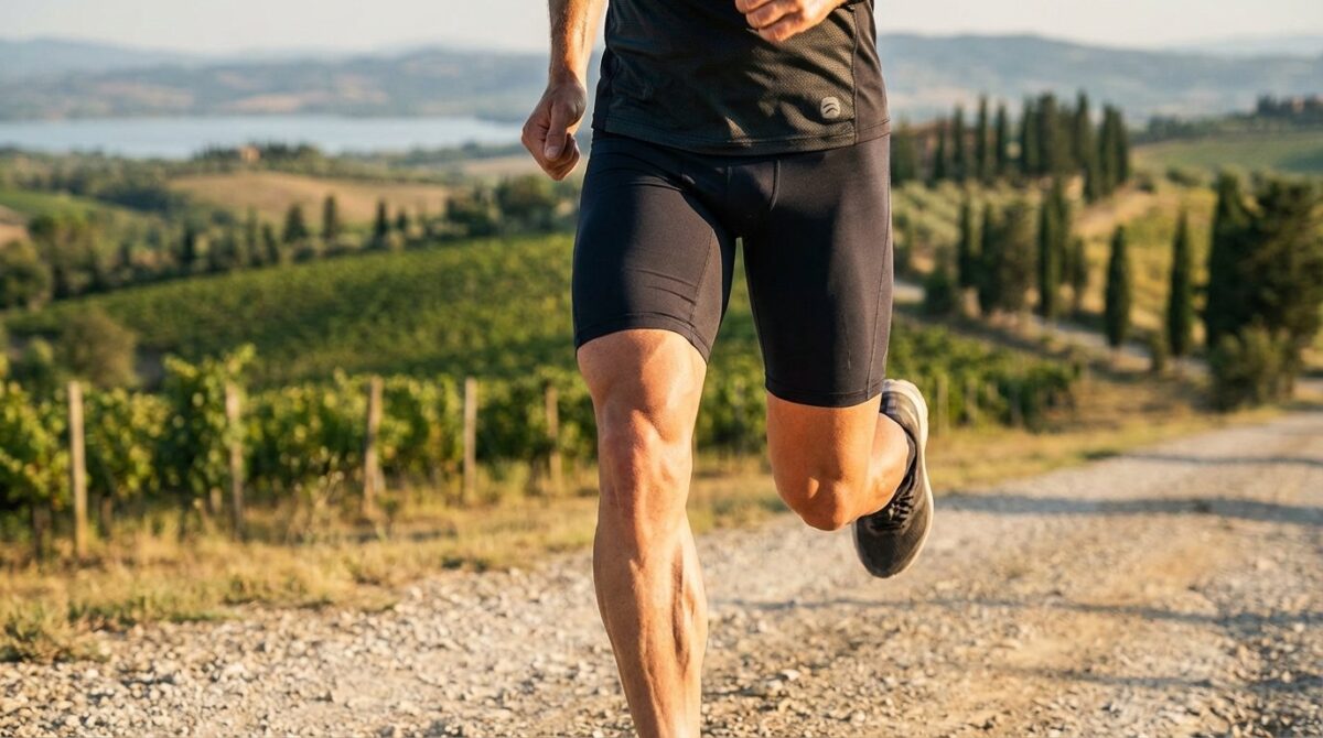 scopri come ottimizzare lefficienza di corsa riducendo lo spreco energetico e migliorando le prestazioni atletiche con tecniche essenziali