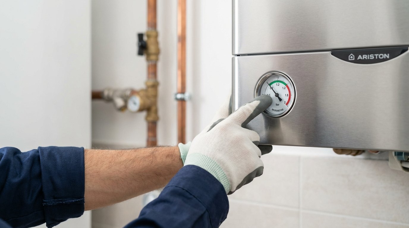 scopri il gesto segreto degli idraulici per aumentare il calore dei radiatori in pochi minuti senza interventi costosi alla caldaia