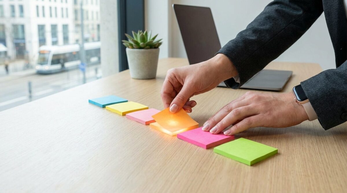 scopri come ritrovare motivazione al lavoro con 5 strategie efficaci per superare lesaurimento e ridefinire i tuoi obiettivi professionali