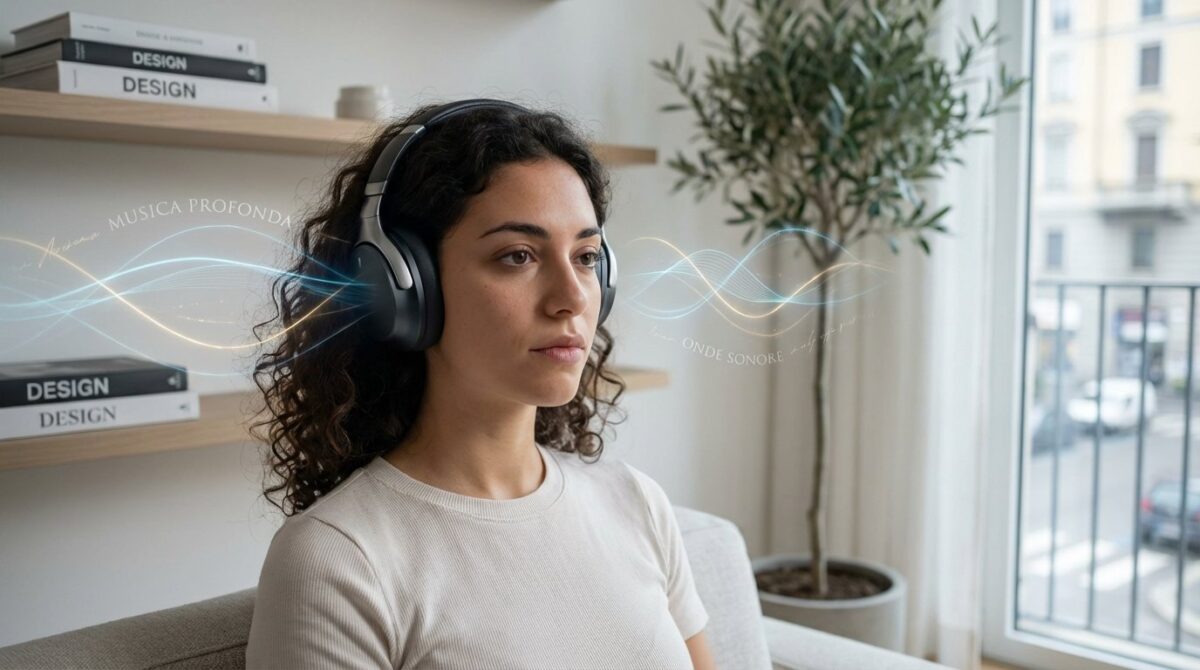 scopri il legame sorprendente tra il genere musicale che ascolti e il tuo livello di intelligenza secondo la ricerca scientifica più recente