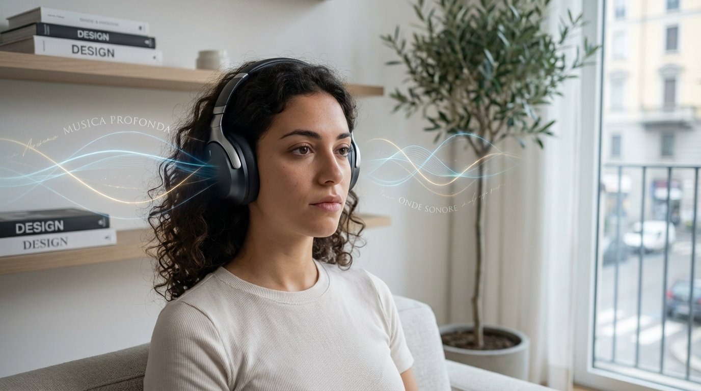 scopri il legame sorprendente tra il genere musicale che ascolti e il tuo livello di intelligenza secondo la ricerca scientifica più recente