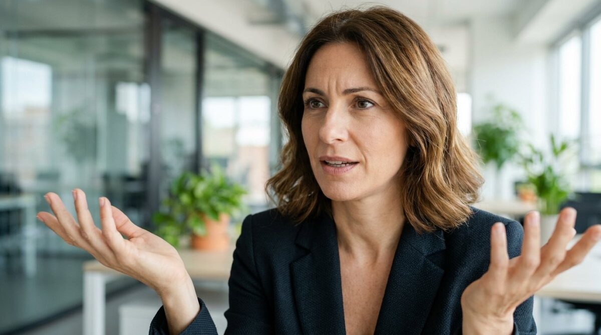 scopri come ammettere di non sapere qualcosa può trasformare la tua carriera professionale e costruire credibilità autentica sul lavoro