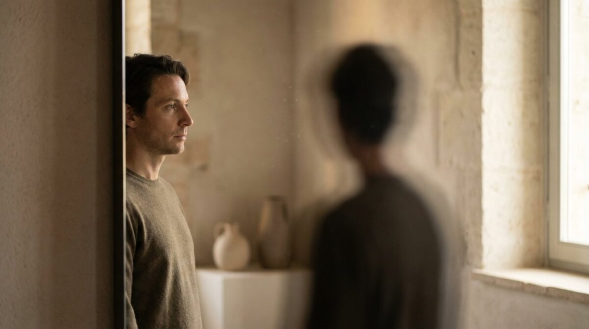 scopri come il lavoro dellombra rivela le tue vere forze nascoste dietro i tratti caratteriali che ti infastidiscono negli altri